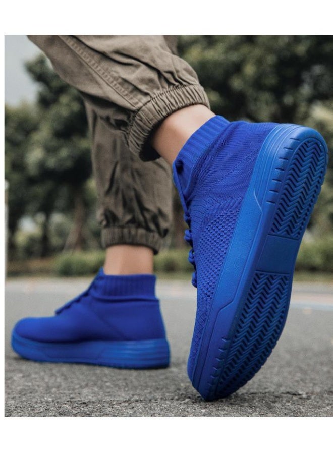 NIBEMINENT Men Shoes  Fashion Sneakers for Men Couple shoes Comfort Lightweight Casual Shoes Walking Footwear Women Shoes - Image 4