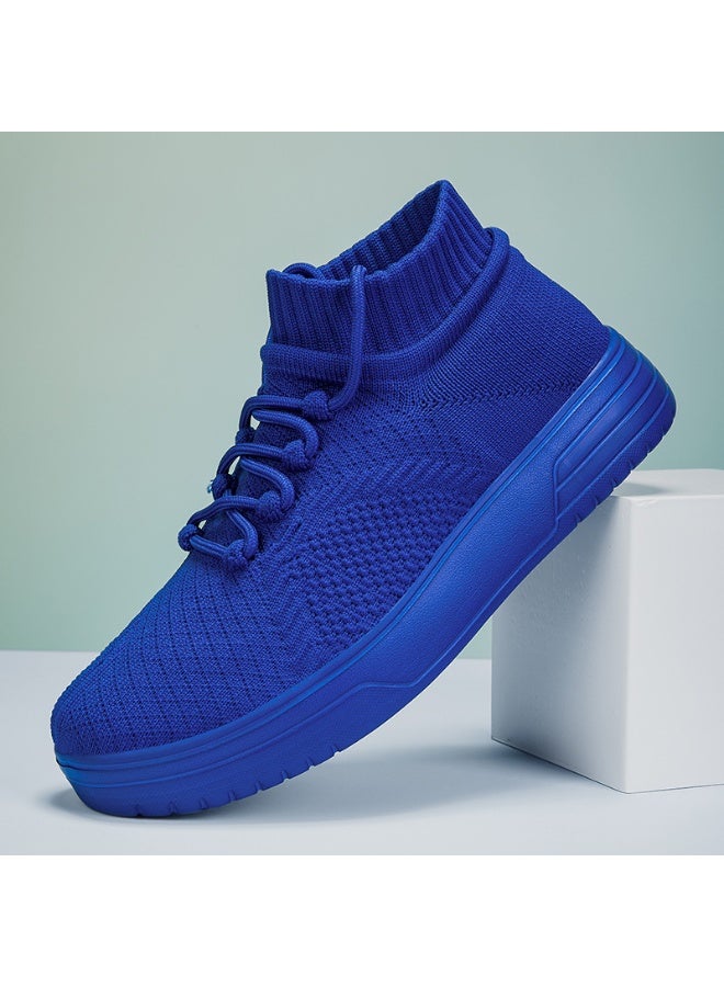 NIBEMINENT Men Shoes  Fashion Sneakers for Men Couple shoes Comfort Lightweight Casual Shoes Walking Footwear Women Shoes - Image 1