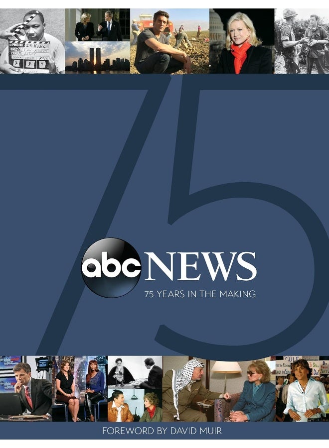 ABC News: 75 Years in the Making - Image 2
