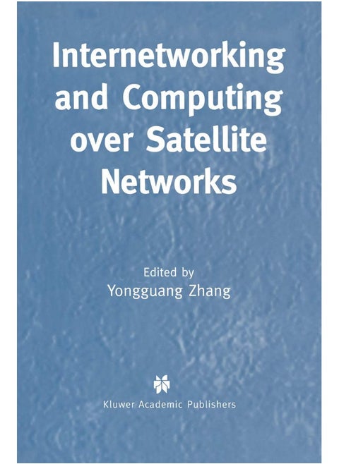 Internetworking and Computing Over Satellite Networks