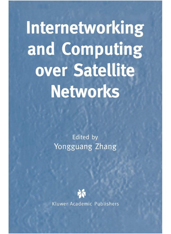 Internetworking and Computing Over Satellite Networks