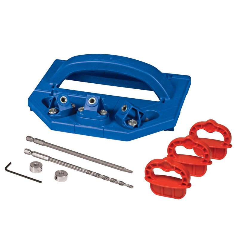 Kreg KJDECKSYS20 Deck Jig - Image 1