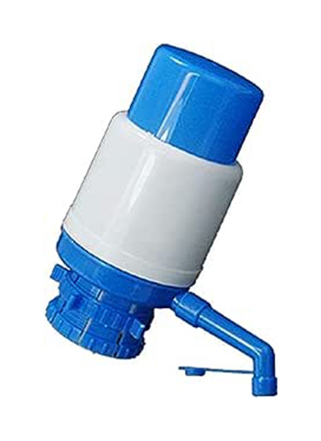 Generic Bottled Drinking Water Hand Press Manual Pump Dispenser 