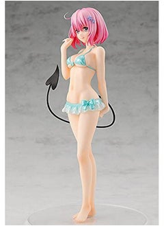 To Loveru Darkness: Momo Belia Deviluke Pop Up Parade Pvc Figure Multicolor - pzsku/ZA0EDBAF5CA8B22BA70B2Z/45/_/1688536691/468945d3-d232-4a10-aecc-f756beac3e9b