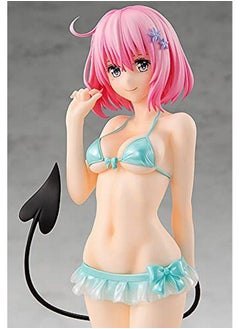 To Loveru Darkness: Momo Belia Deviluke Pop Up Parade Pvc Figure Multicolor - pzsku/ZA0EDBAF5CA8B22BA70B2Z/45/_/1688536692/31f4a3d1-a752-43e9-8140-0396d4ecf027