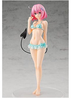 To Loveru Darkness: Momo Belia Deviluke Pop Up Parade Pvc Figure Multicolor - pzsku/ZA0EDBAF5CA8B22BA70B2Z/45/_/1688536694/332ce930-6dd8-48de-8757-43e016b64631