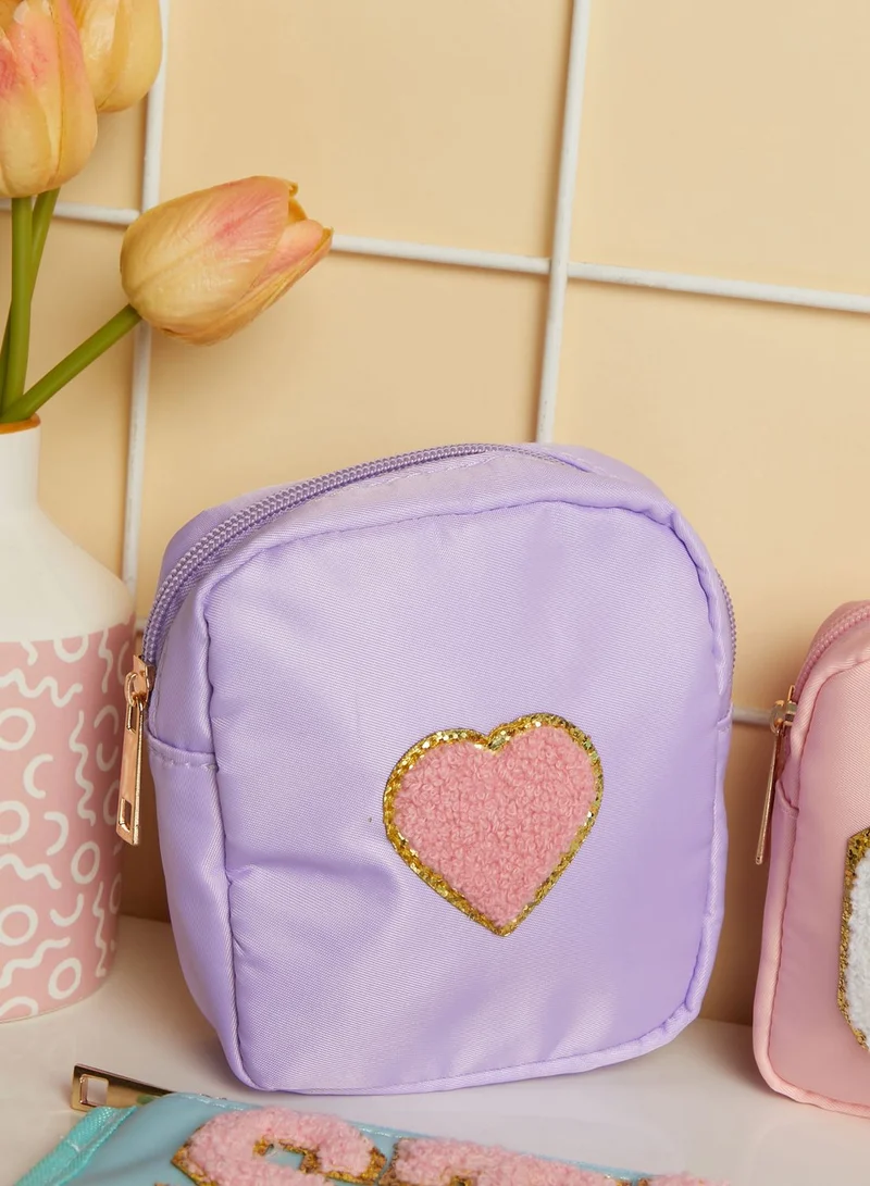 AURORA Set Of 3 Travel Bags