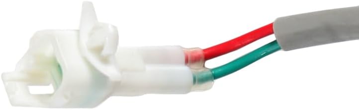 TRQ Right Power Window Regulator & Motor Assembly Passenger Side Compatible with 1990-1991 Toyota 4Runner 1989-1995 Pickup - Image 3