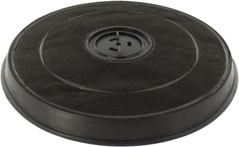 Paxanpax PCK177 Compatible for Faber EFF57 Carbon Charcoal Filter - 233mm x 20mm - Image 2