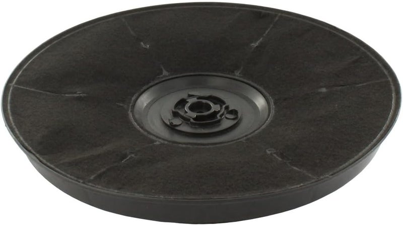 Paxanpax PCK177 Compatible for Faber EFF57 Carbon Charcoal Filter - 233mm x 20mm - Image 1