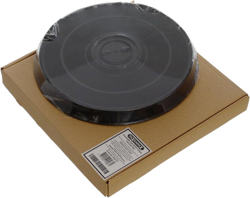 Paxanpax PCK177 Compatible for Faber EFF57 Carbon Charcoal Filter - 233mm x 20mm - Image 3