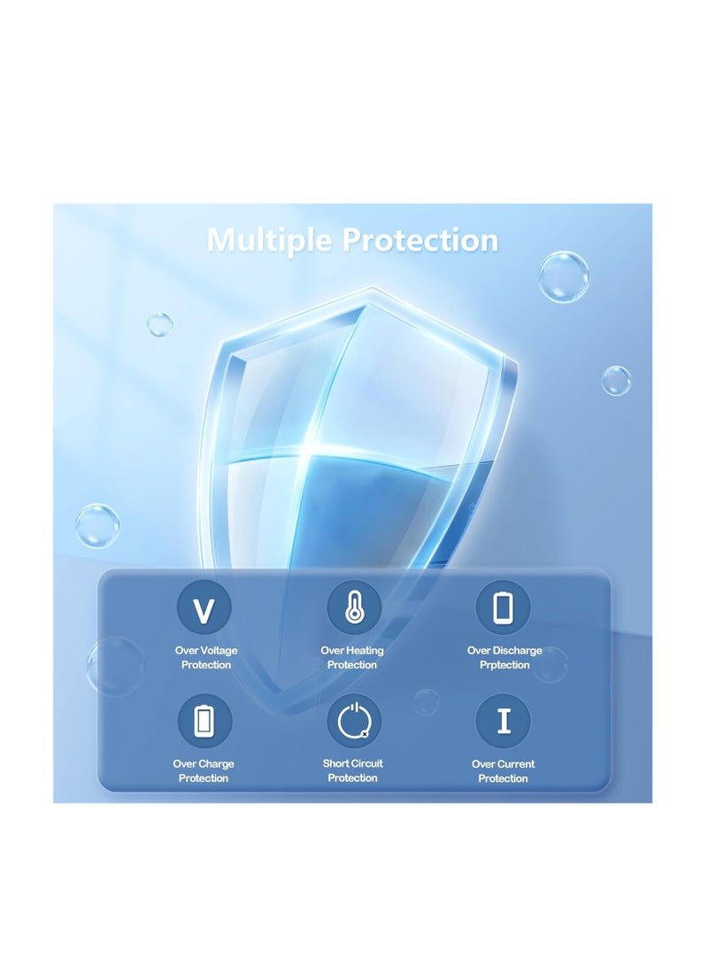 Terabyte بطارية JC03 JC04 لجهاز HP 15-BS 15-BW 17-BS 15-BS015DX 15-BS013DX 15-BS115DX 15-BS113DX 15-BS060WM 15-BS212WM 15-BS070WM 15-BW011DX 17-BS067CL 17-BS049DX 919701-850 JC04 JC03 - Image 3