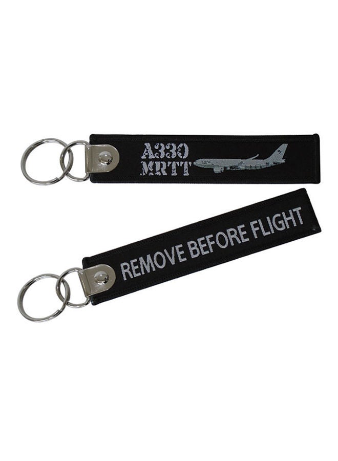 NIBEMINENT A330 MRTT Key Chain