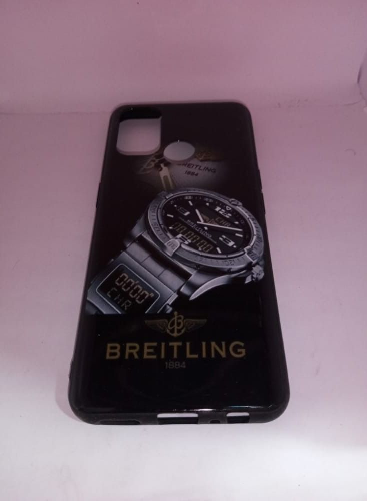 Back Cover For Oppo A53 A32 - Image 1
