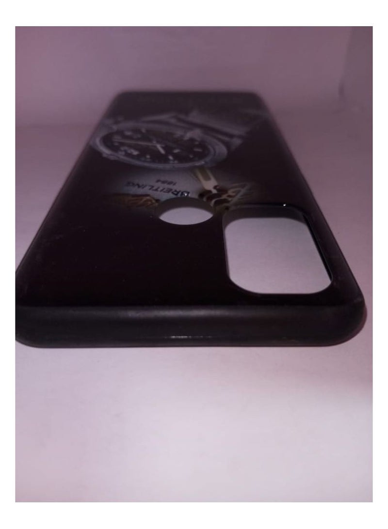 Back Cover For Oppo A53 A32 - Image 3