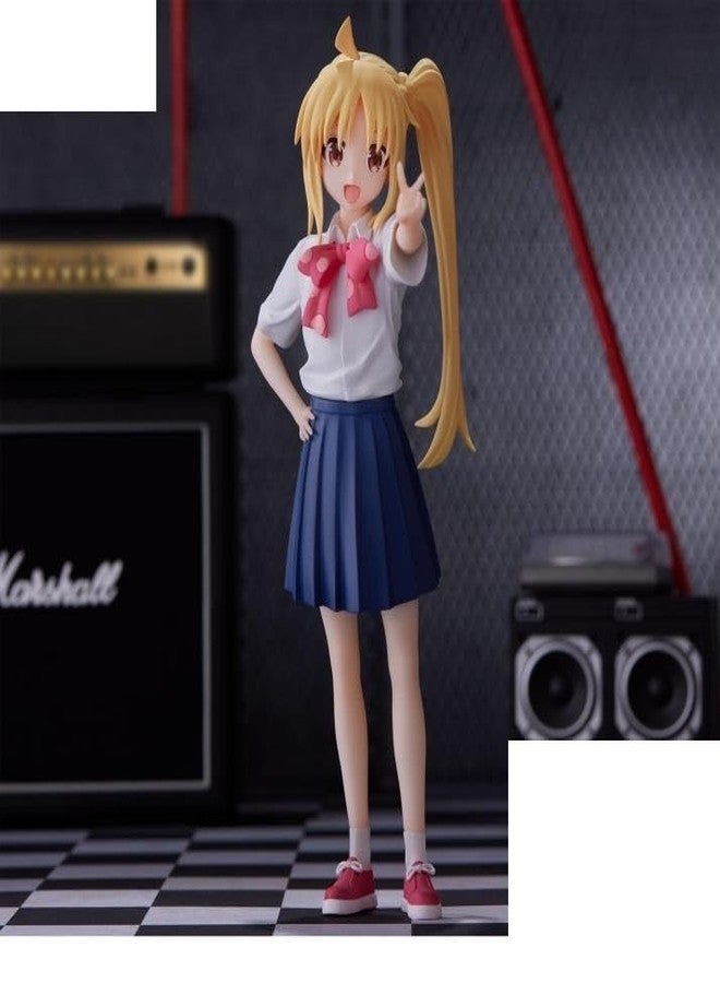 JP Bocchi The Rock Figurines (Ijichi Nijika (Desktop x Decorate)) - Image 2