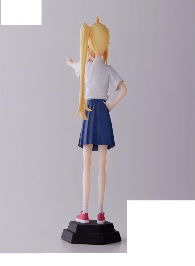 JP Bocchi The Rock Figurines (Ijichi Nijika (Desktop x Decorate)) - Image 3
