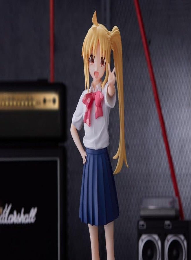 JP Bocchi The Rock Figurines (Ijichi Nijika (Desktop x Decorate)) - Image 1