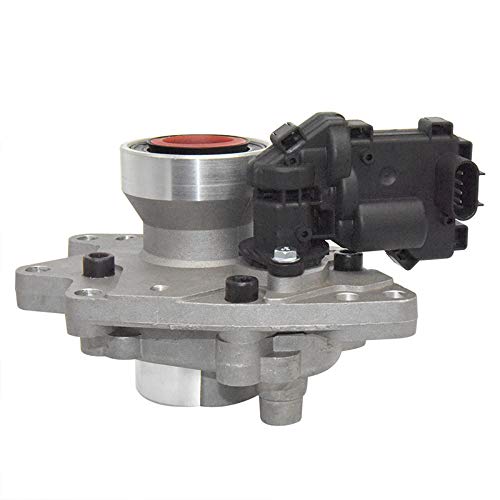 NMN Precision 600-115 4WD Front Axle Differential Actuator and Disconnect Compatible for Chevrolet Trailblazer GMC Envoy XL XUV Isuzu Ascender Saab Buick Rainier Oldsmobile Bravada 4WD & AWD Replace #12471623 - Image 5