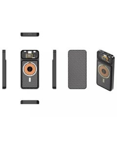 REBENUO REBENUO safe ultra large capacity power bank 10000mah  - Image 3