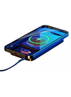 REBENUO REBENUO safe ultra large capacity power bank 10000mah  - Image 4