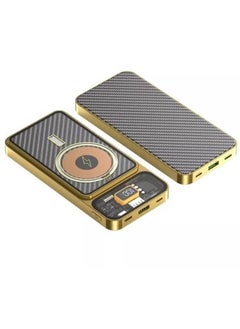 REBENUO REBENUO safe ultra large capacity power bank 10000mah  - Image 1