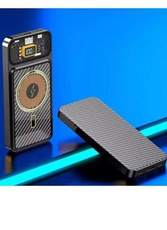 REBENUO REBENUO safe ultra large capacity power bank 10000mah  - Image 5