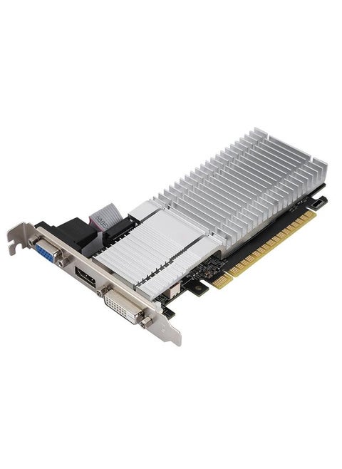 ASL GeForce GT710 2GB DDR3 64 Bit Computer Game Video Graphics Card