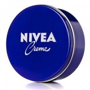 Nivea cream 250ml  Imported