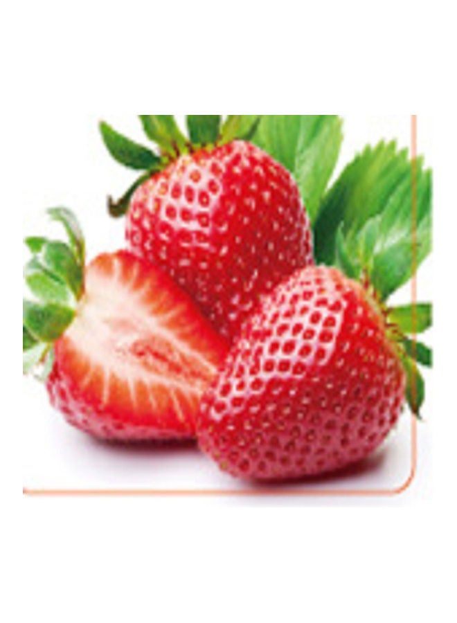 Stainless Steel Fruit Pedicle Device Red 10x5x6cm  - Image 4