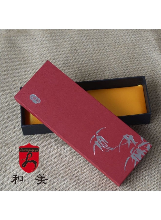 And Beauty Rectangular Multi-model elry Box Portable Comb elry Gift Box And Earth Cover Comb Gift Box