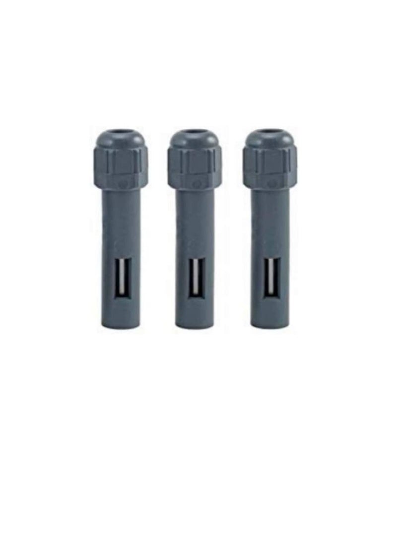 GIC Liquid level Controller, Control Water Level of Tank and Protects Submersible Pumps Against Dry Running And Prevents Overfilling, Stainless Steel Sensor Probe (Sensor Probe (44S0006))  - Image 1