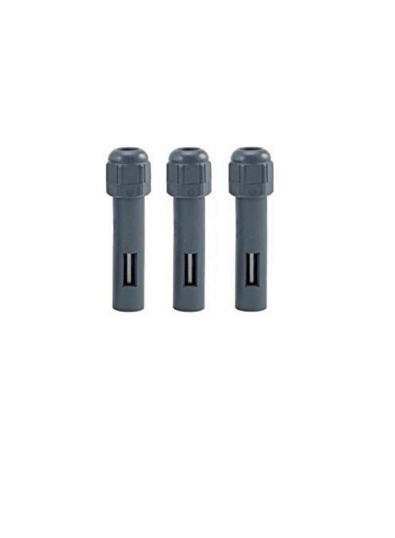 GIC Liquid level Controller, Control Water Level of Tank and Protects Submersible Pumps Against Dry Running And Prevents Overfilling, Stainless Steel Sensor Probe (Sensor Probe (44S0006))  - Image 3