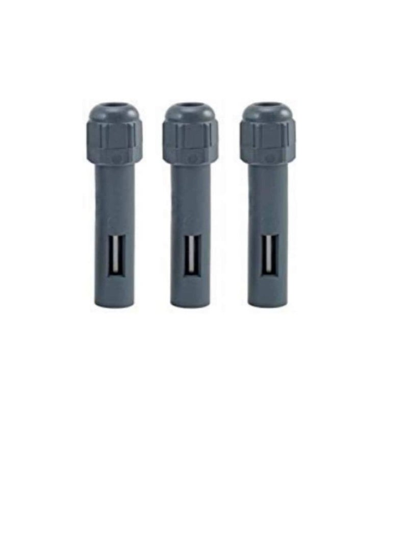 GIC Liquid level Controller, Control Water Level of Tank and Protects Submersible Pumps Against Dry Running And Prevents Overfilling, Stainless Steel Sensor Probe (Sensor Probe (44S0006))  - Image 2