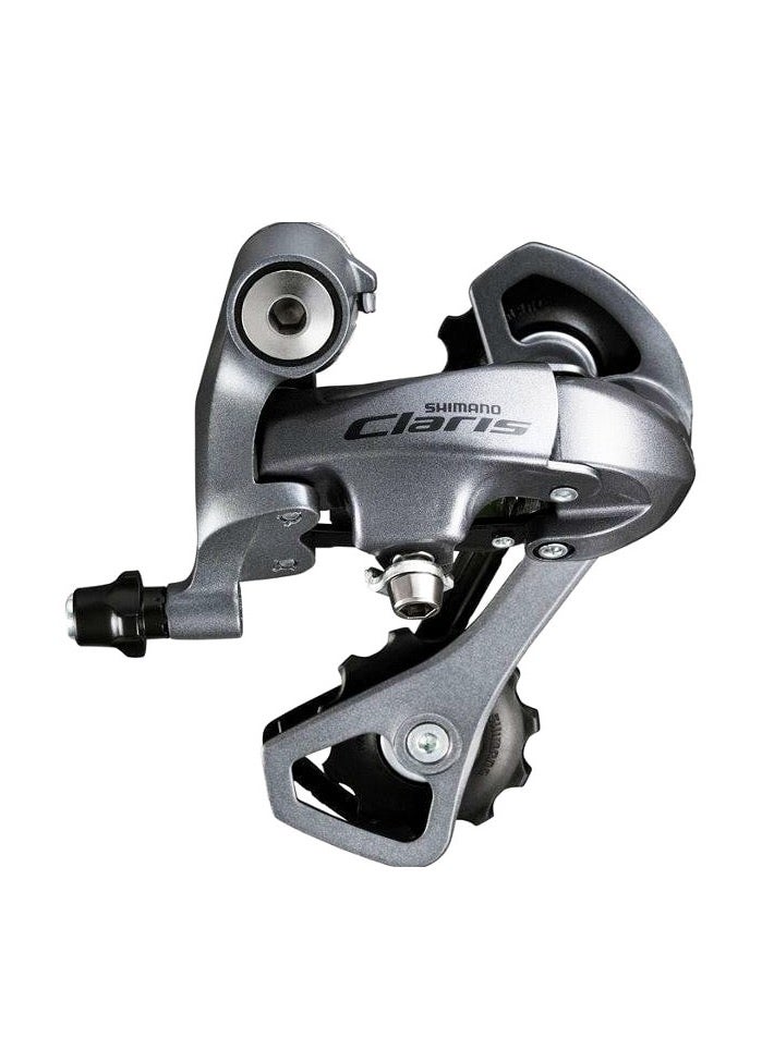 Shimano Claris RD-2400 Rear Derailleur – 8 Speed Medium Cage - Image 1