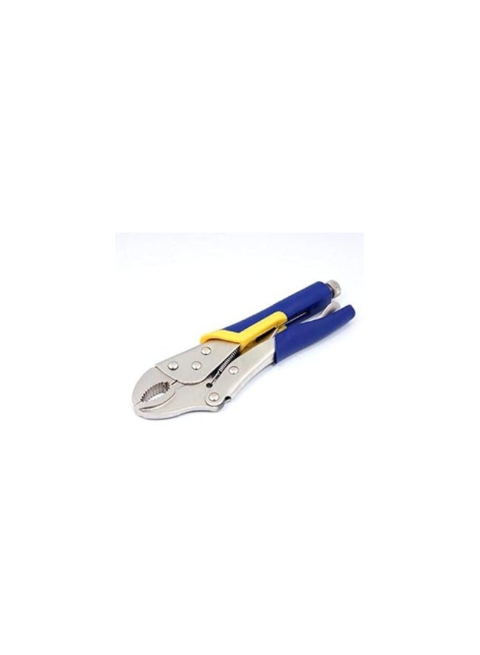 Bent Nose Pliers – Multi-Color