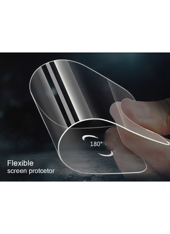 Screen With 6in1 Features Privacy Screen For Samsung Galaxy Tab S7 FE