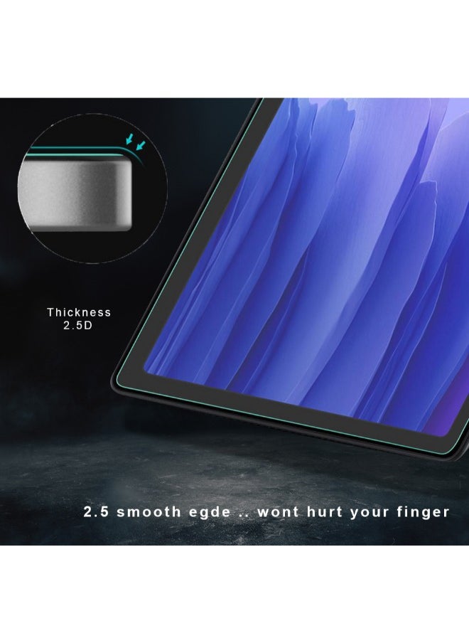 Screen With 6in1 Features Privacy Screen For Samsung Galaxy Tab S7 FE