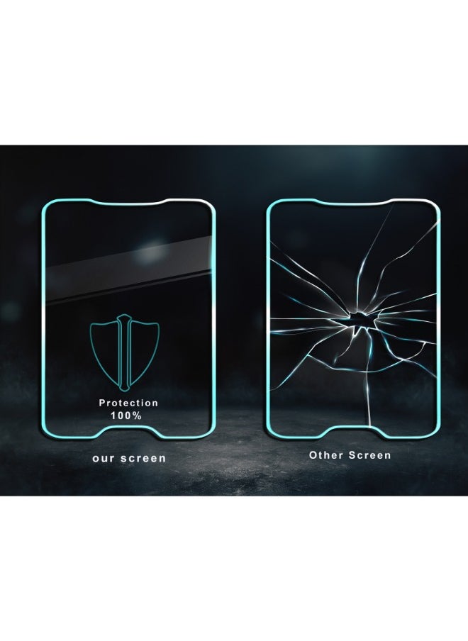 Screen With 6in1 Features Privacy Screen For Samsung Galaxy Tab S7 FE