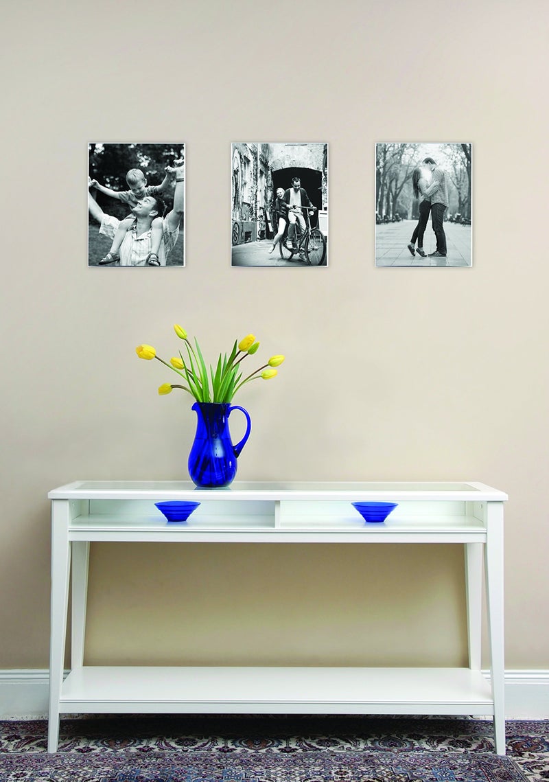 MCS 11 by 14" Box Frame, 3pk, Clear (65713) - Image 5