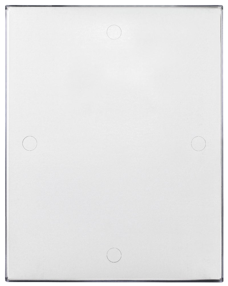 MCS 11 by 14" Box Frame, 3pk, Clear (65713) - Image 4