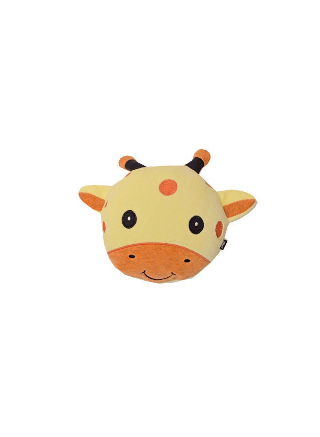 Junior High Quality Cotton Blend and comfy Baby Pillow - Image 1