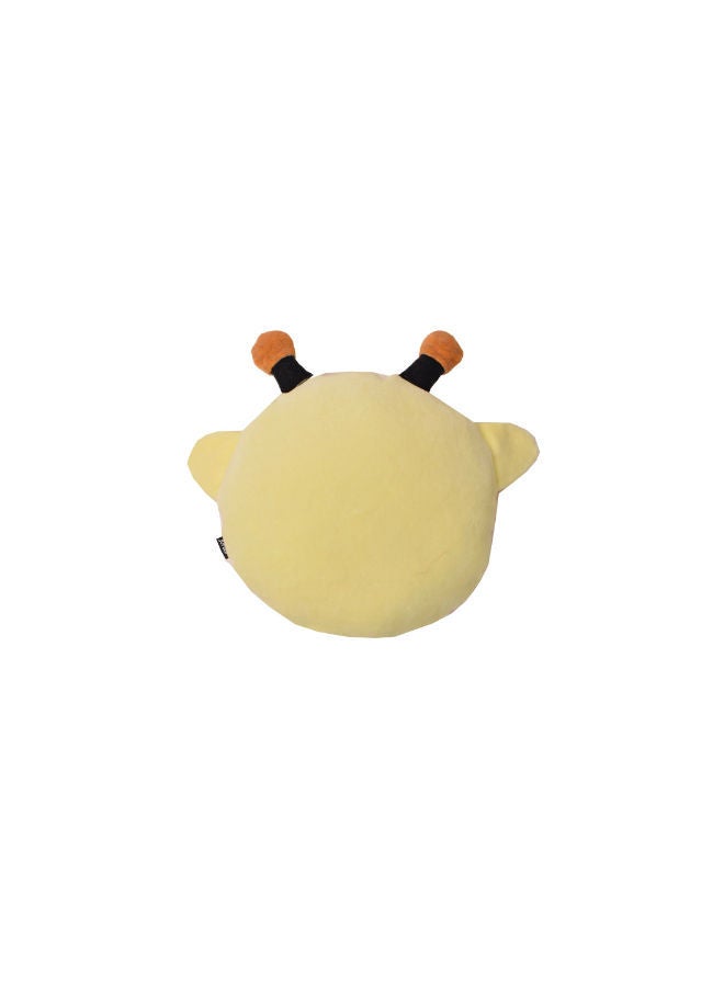 Junior High Quality Cotton Blend and comfy Baby Pillow - Image 2