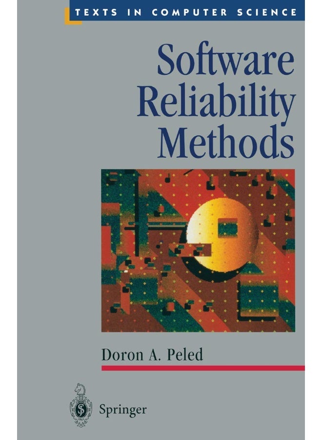 Software Reliability Methods