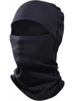 Katmirra - Thermal Fleece Snow Mask Hat Beanie Winter Neck Collar - Image 1