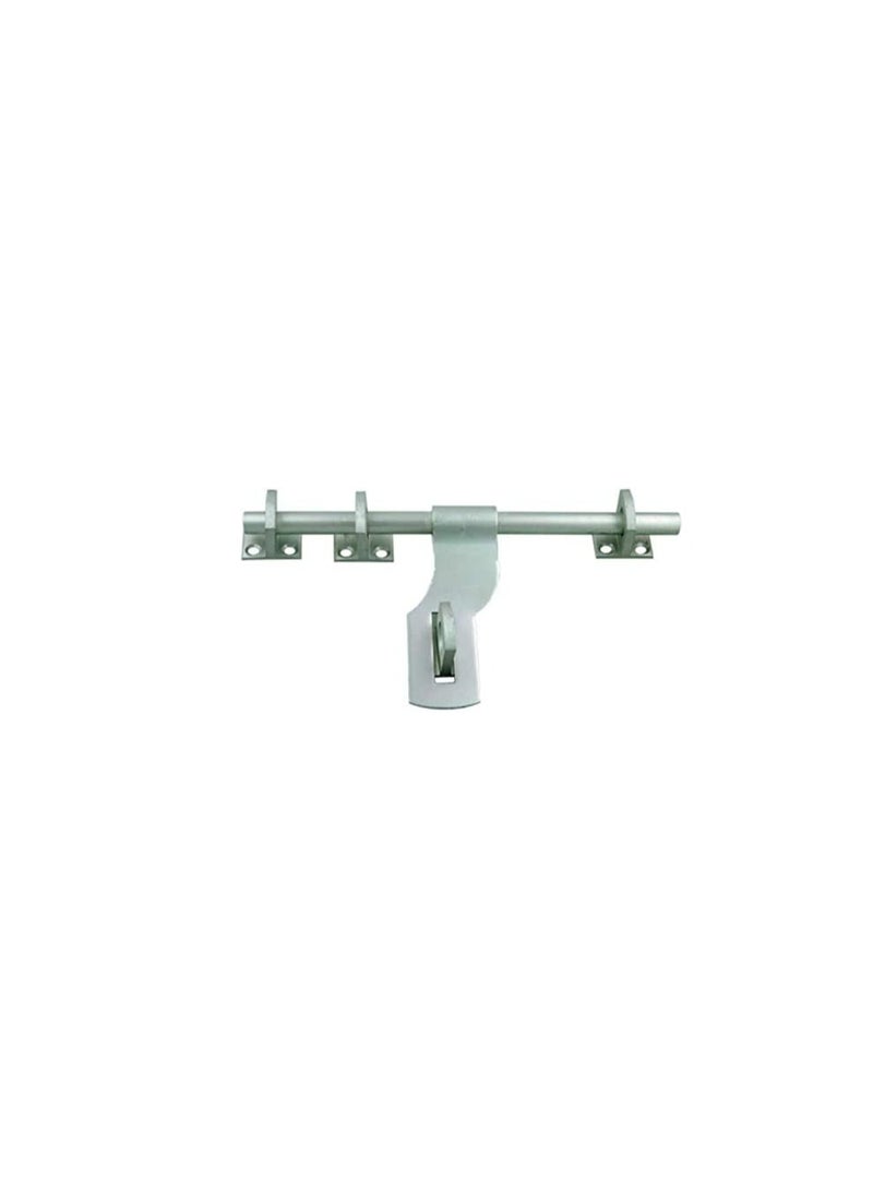ROBUSTLINE Aluminum Aldrop Silver 12 Inch - Image 2