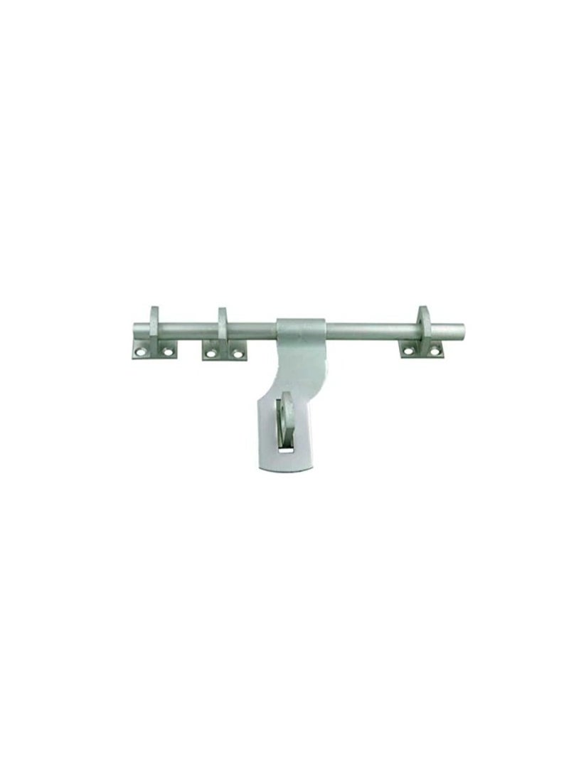 ROBUSTLINE Aluminum Aldrop Silver 12 Inch - Image 3