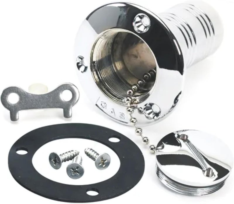 , Deck Plate Fill, 035740-10
