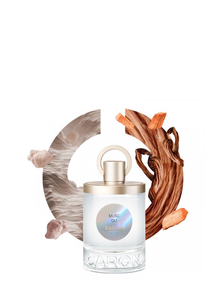 كارون مسك أولي أو دو تواليت 100 مل - Image 1