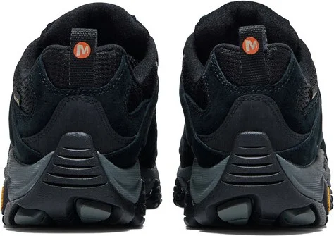 MERRELL Moab 3 Gtx Black Men's Sneakers J036253-BGB